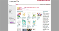 Desktop Screenshot of credostore.com